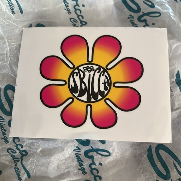 NIB Sbicca Vintage Collection Turnkey Purple Suede Mules 6 - Picture 10 of 10